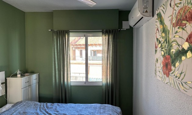 Venta - Ático -
Torrevieja - Nueva Torrevieja