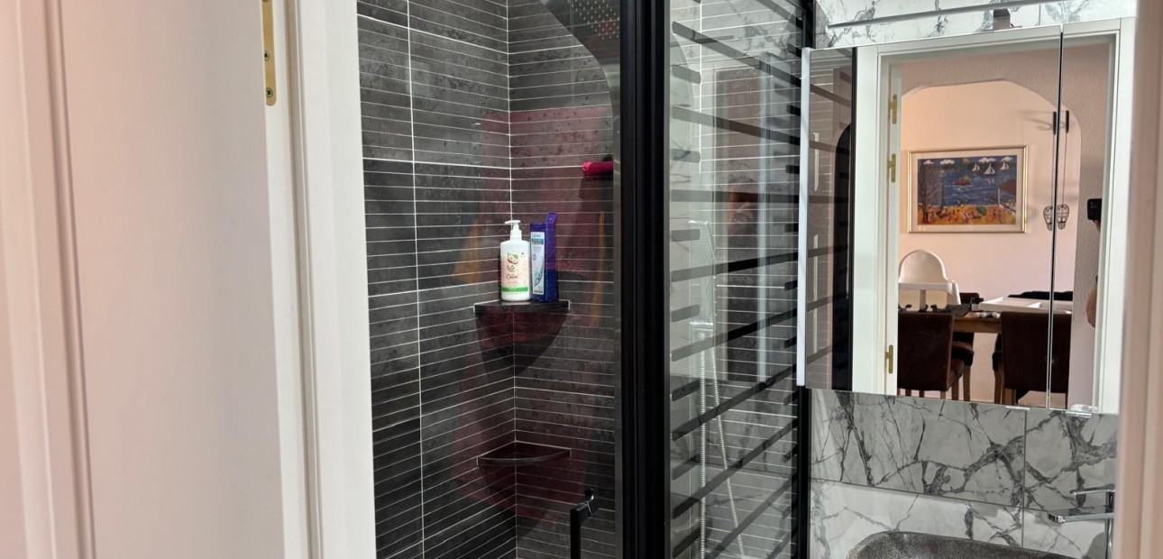 Venta - Ático -
Torrevieja - Nueva Torrevieja