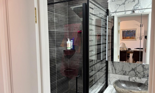 Venta - Ático -
Torrevieja - Nueva Torrevieja