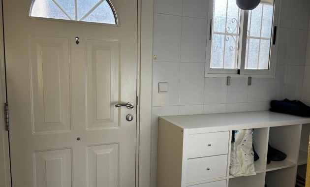 Venta - Ático -
Torrevieja - Nueva Torrevieja