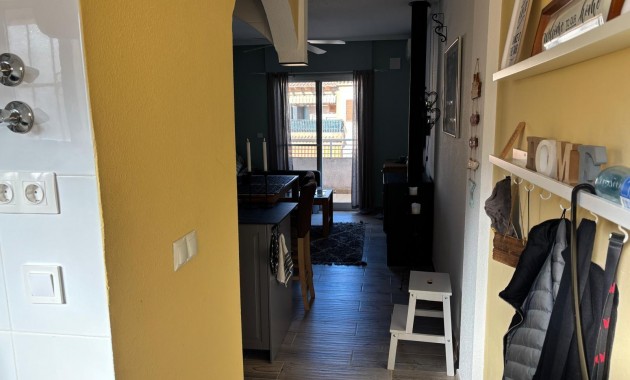 Venta - Ático -
Torrevieja - Nueva Torrevieja
