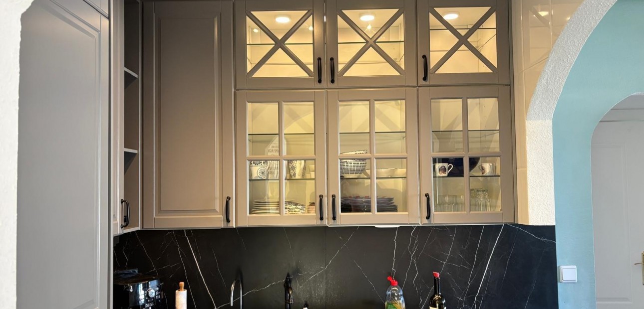 Venta - Ático -
Torrevieja - Nueva Torrevieja