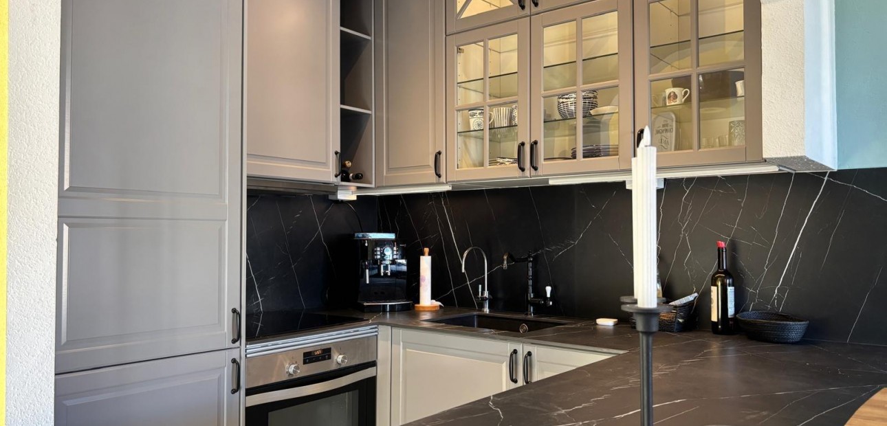 Venta - Ático -
Torrevieja - Nueva Torrevieja