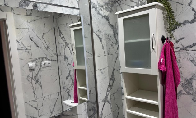 Venta - Ático -
Torrevieja - Nueva Torrevieja