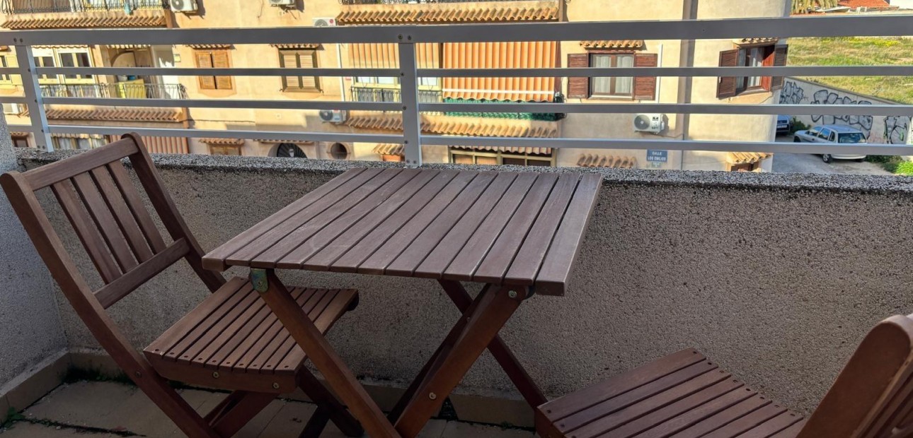 Venta - Ático -
Torrevieja - Nueva Torrevieja