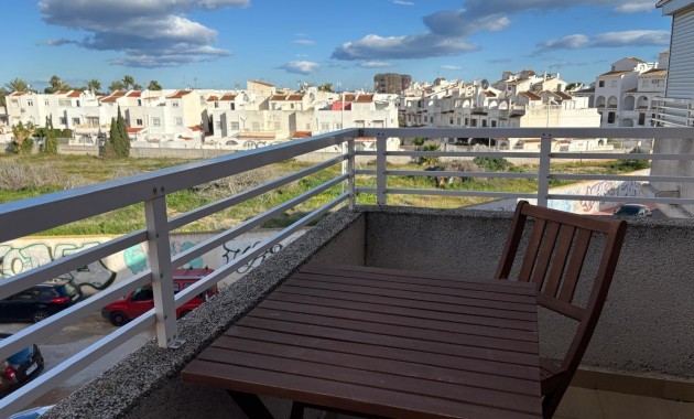 Venta - Ático -
Torrevieja - Nueva Torrevieja