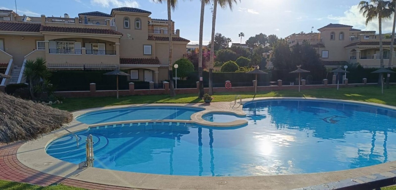 Venta - Duplex -
Pilar de la Horadada - Zona Pueblo