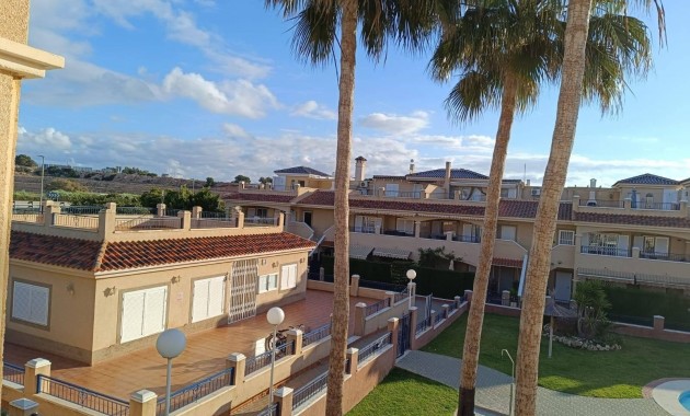 Venta - Duplex -
Pilar de la Horadada - Zona Pueblo