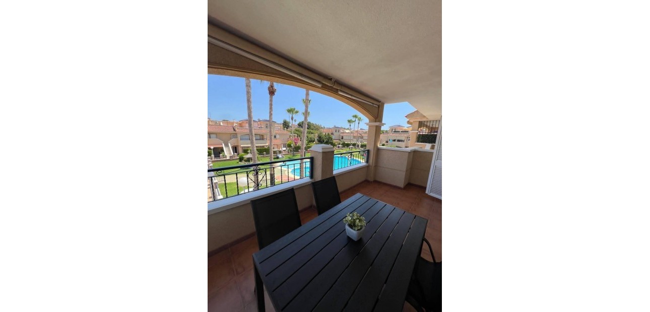 Venta - Duplex -
Pilar de la Horadada - Zona Pueblo