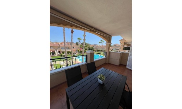 Venta - Duplex -
Pilar de la Horadada - Zona Pueblo