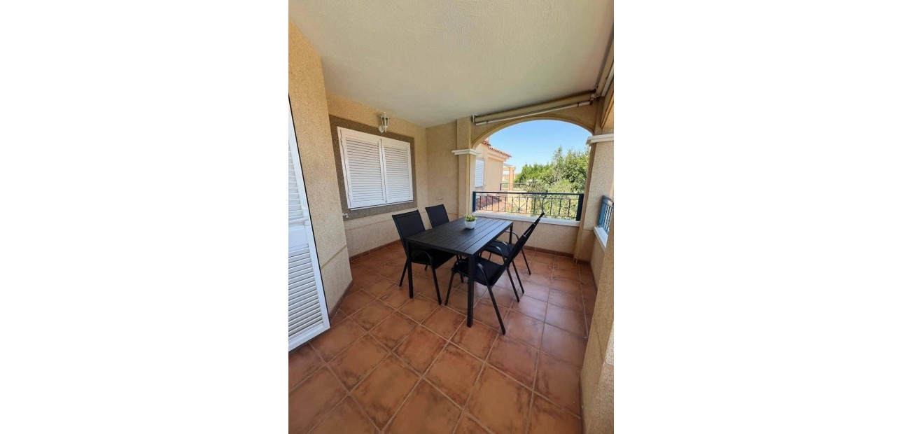 Venta - Duplex -
Pilar de la Horadada - Zona Pueblo