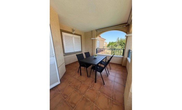 Venta - Duplex -
Pilar de la Horadada - Zona Pueblo