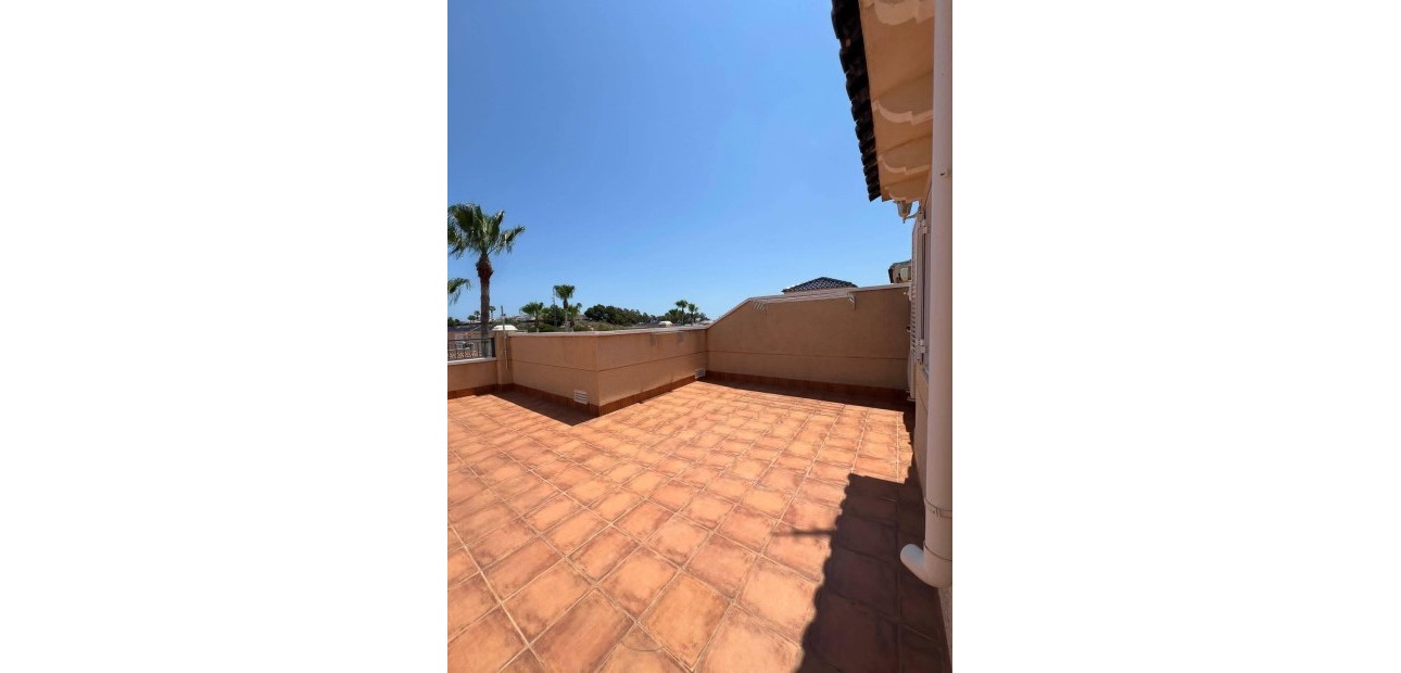 Venta - Duplex -
Pilar de la Horadada - Zona Pueblo