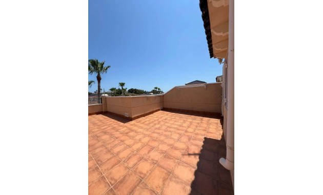 Venta - Duplex -
Pilar de la Horadada - Zona Pueblo