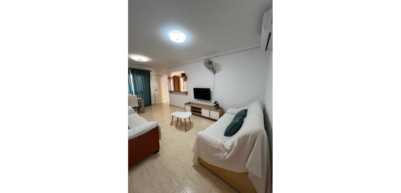 Venta - Duplex -
Pilar de la Horadada - Zona Pueblo