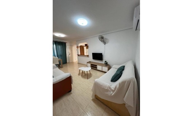 Venta - Duplex -
Pilar de la Horadada - Zona Pueblo