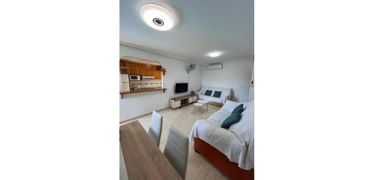 Venta - Duplex -
Pilar de la Horadada - Zona Pueblo