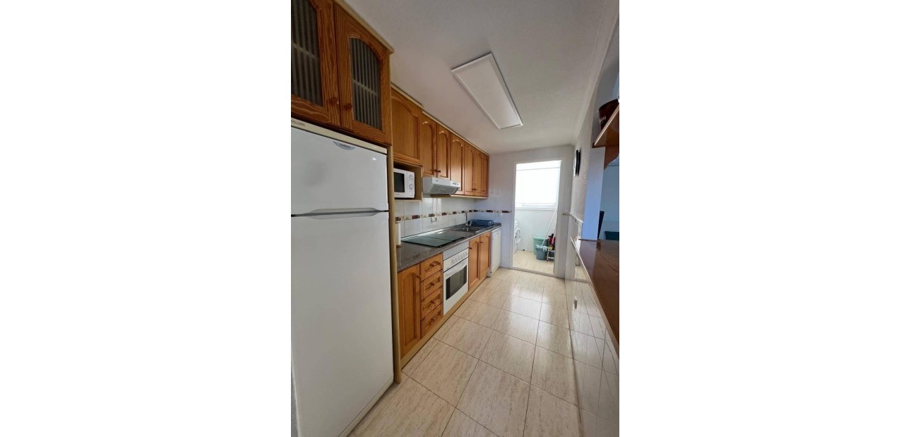 Venta - Duplex -
Pilar de la Horadada - Zona Pueblo