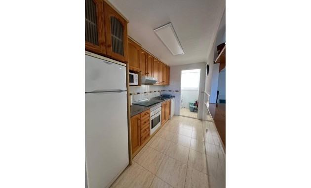 Venta - Duplex -
Pilar de la Horadada - Zona Pueblo