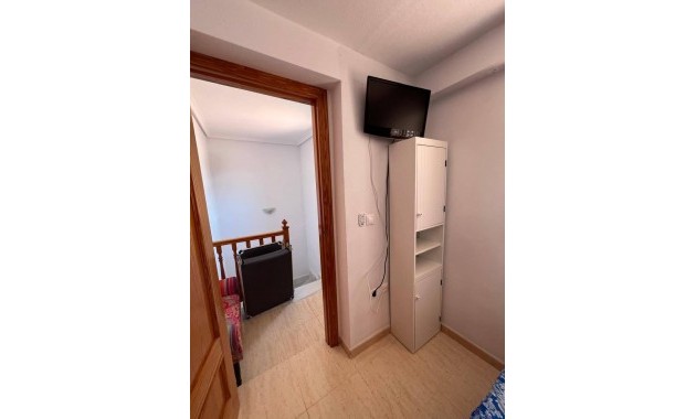 Venta - Duplex -
Pilar de la Horadada - Zona Pueblo