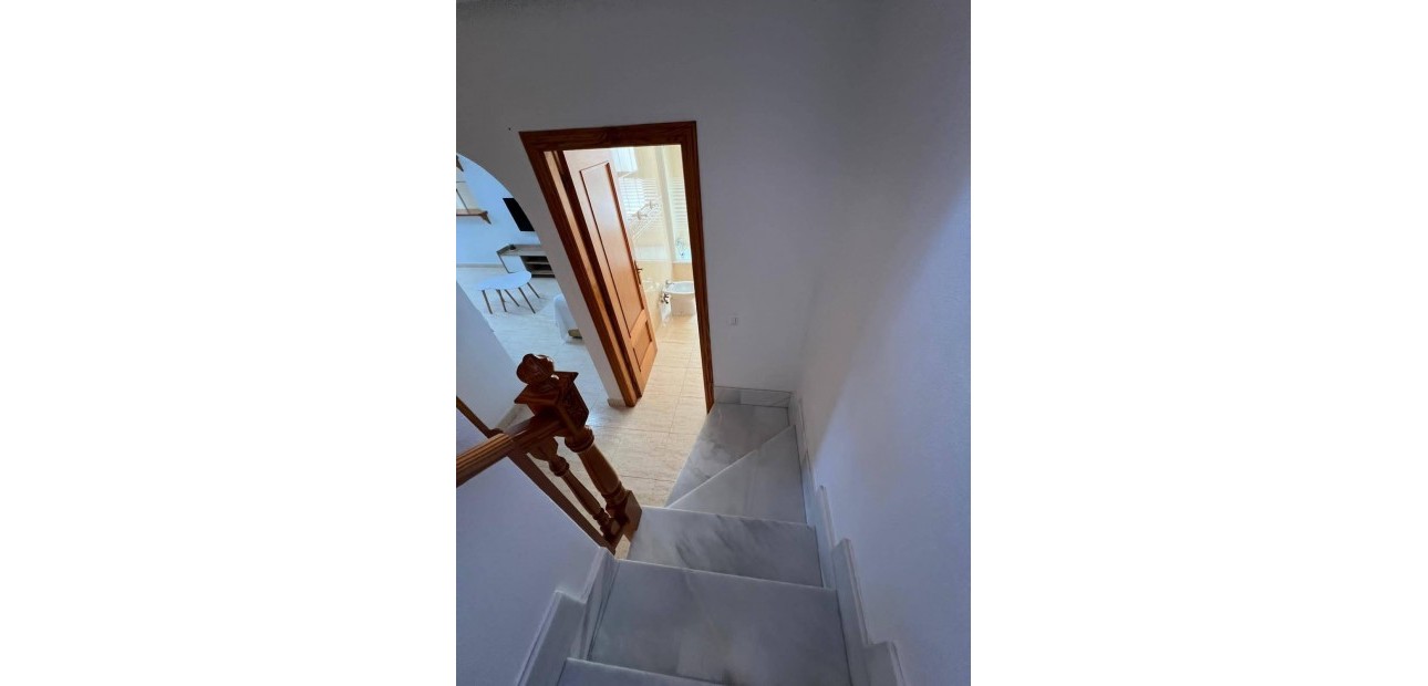 Venta - Duplex -
Pilar de la Horadada - Zona Pueblo