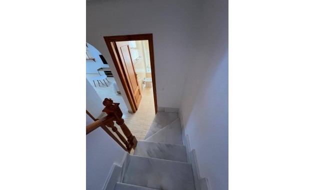 Venta - Duplex -
Pilar de la Horadada - Zona Pueblo