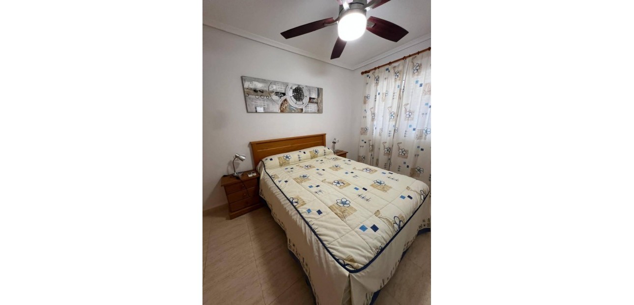 Venta - Duplex -
Pilar de la Horadada - Zona Pueblo