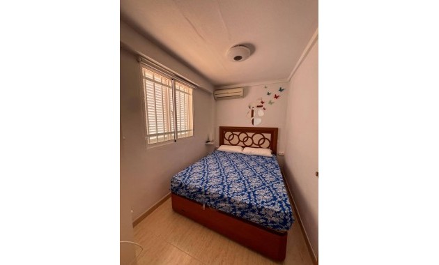 Venta - Duplex -
Pilar de la Horadada - Zona Pueblo