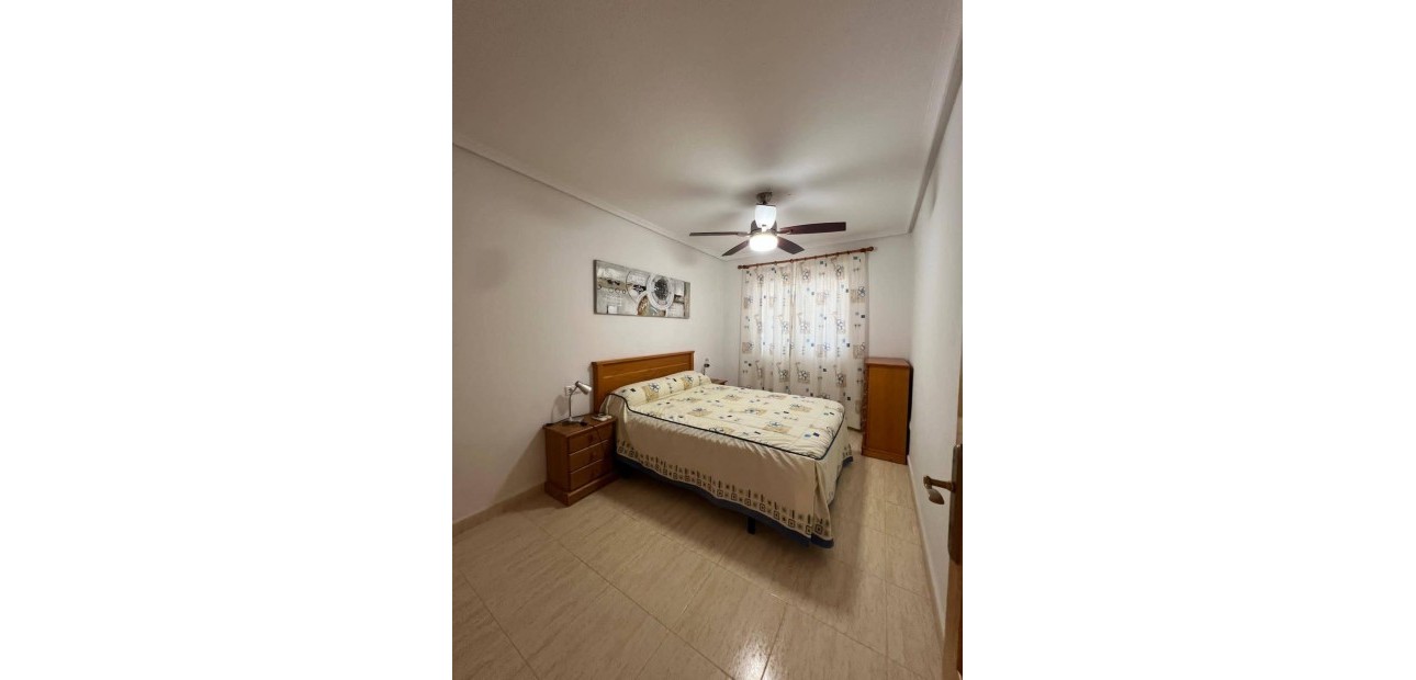 Venta - Duplex -
Pilar de la Horadada - Zona Pueblo