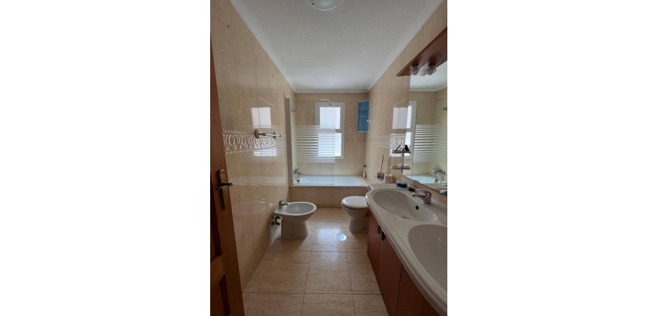 Venta - Duplex -
Pilar de la Horadada - Zona Pueblo