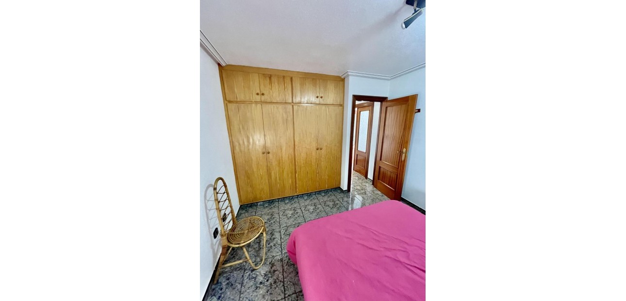 Venta - Ático -
Torrevieja - La Mata pueblo