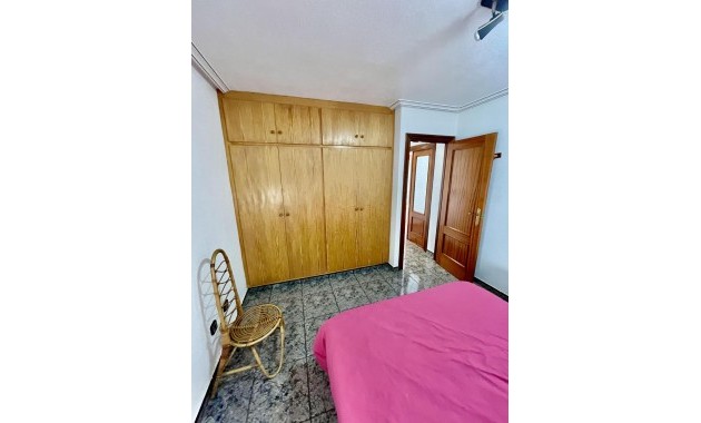 Venta - Ático -
Torrevieja - La Mata pueblo