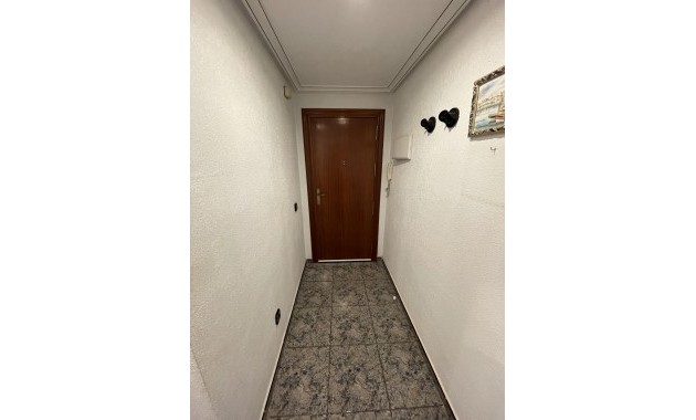 Venta - Ático -
Torrevieja - La Mata pueblo