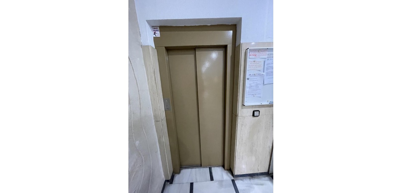 Venta - Ático -
Torrevieja - La Mata pueblo