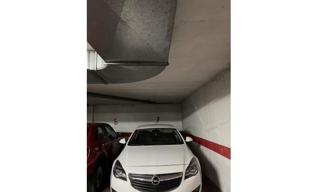 Venta - Ático -
Torrevieja - La Mata pueblo