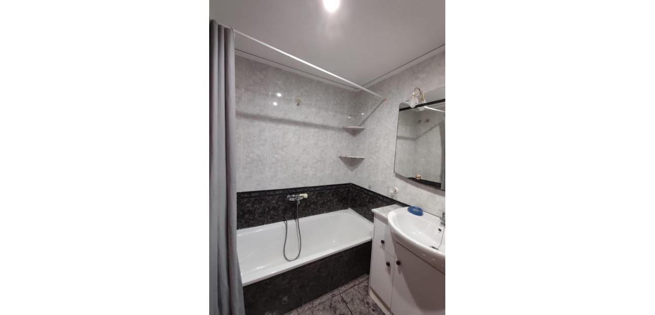 Venta - Ático -
Torrevieja - La Mata pueblo