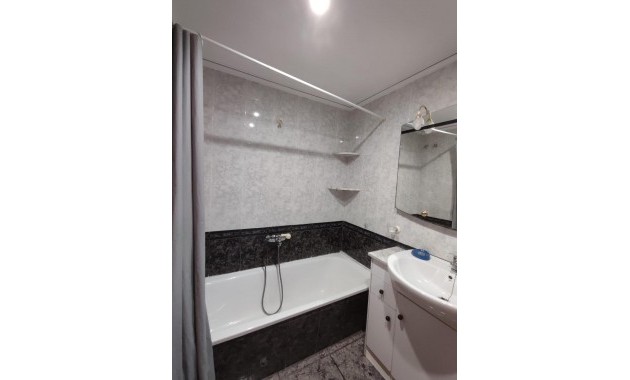 Venta - Ático -
Torrevieja - La Mata pueblo