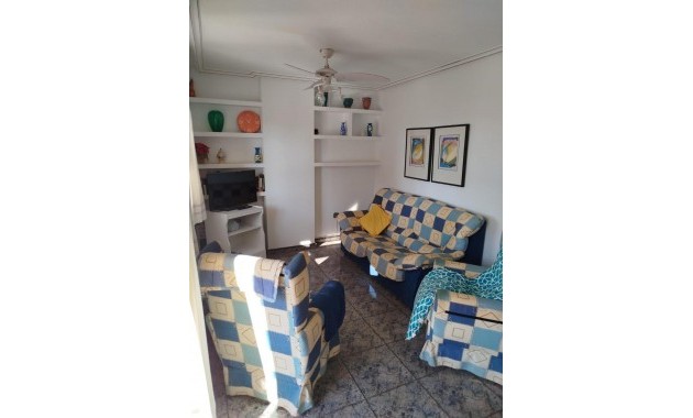 Venta - Ático -
Torrevieja - La Mata pueblo