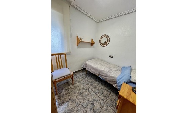 Venta - Ático -
Torrevieja - La Mata pueblo