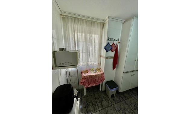 Venta - Ático -
Torrevieja - La Mata pueblo