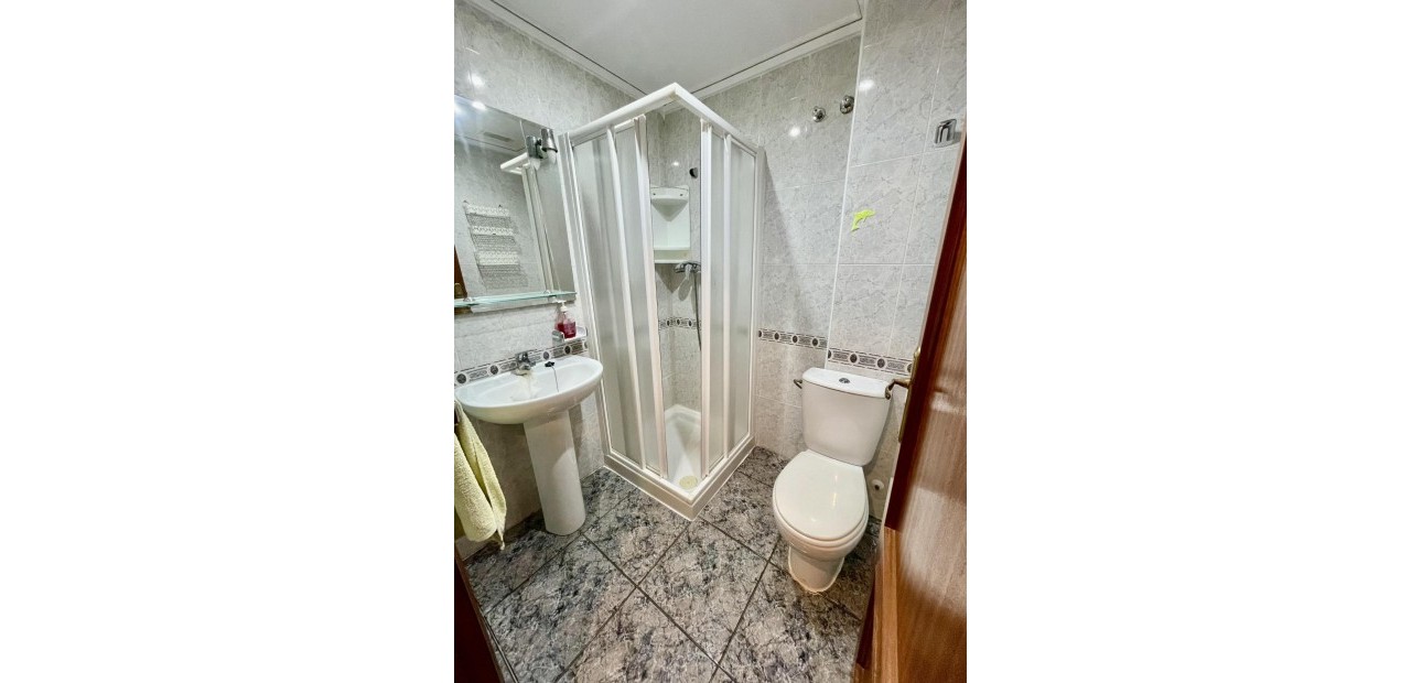 Venta - Ático -
Torrevieja - La Mata pueblo