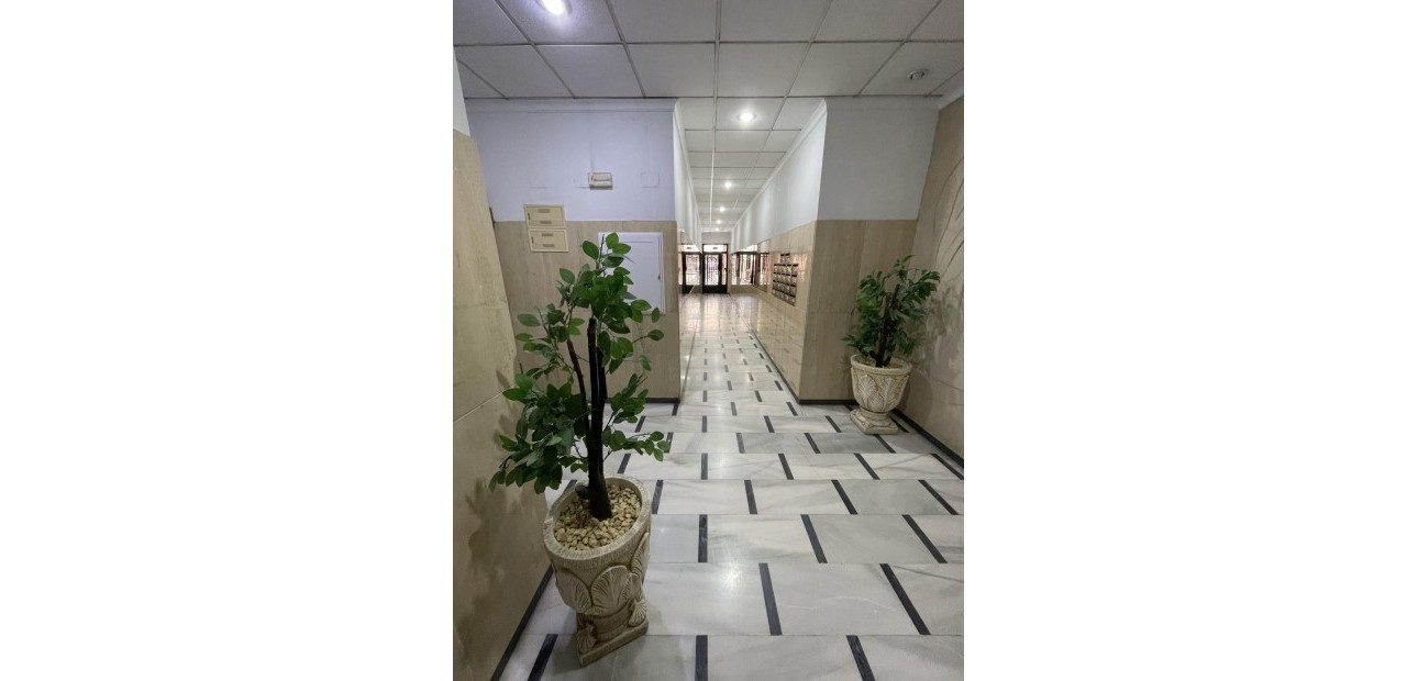 Venta - Ático -
Torrevieja - La Mata pueblo