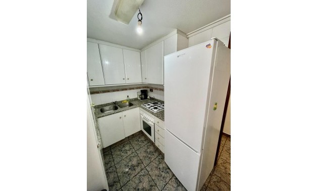 Venta - Ático -
Torrevieja - La Mata pueblo