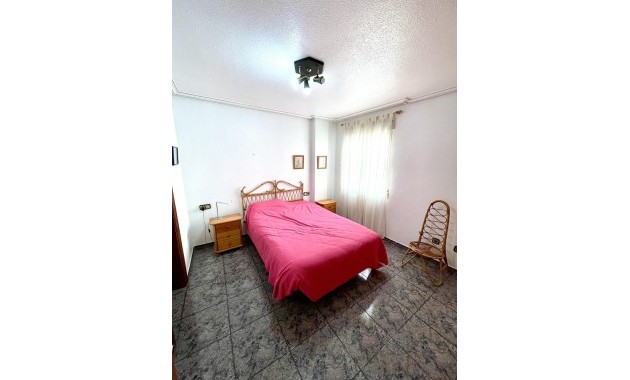 Venta - Ático -
Torrevieja - La Mata pueblo