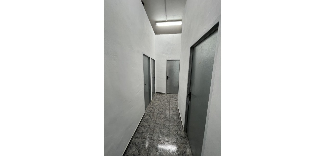 Venta - Ático -
Torrevieja - La Mata pueblo