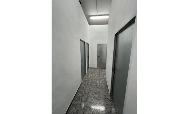 Venta - Ático -
Torrevieja - La Mata pueblo