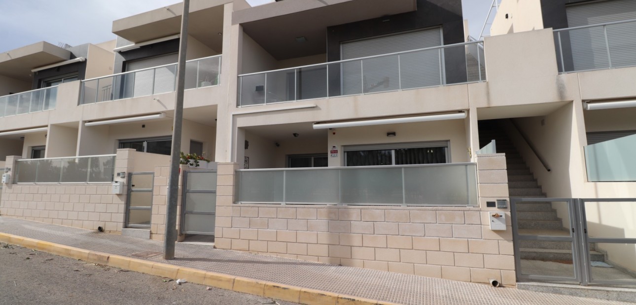 Venta - Apartamento / piso -
Benijofar - Benijofar - Village