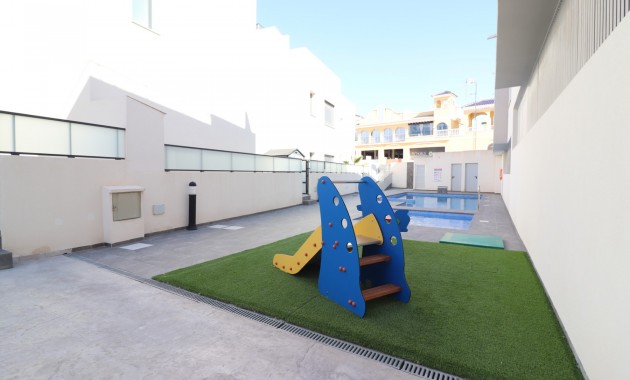 Venta - Apartamento / piso -
Benijofar - Benijofar - Village