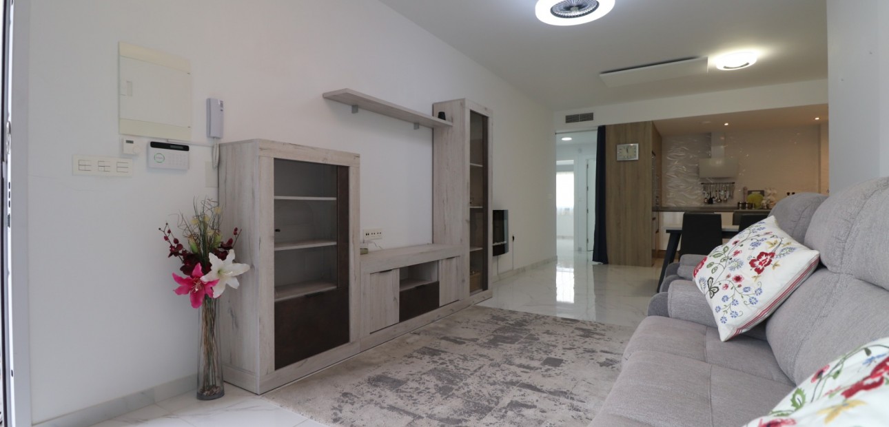 Venta - Apartamento / piso -
Benijofar - Benijofar - Village