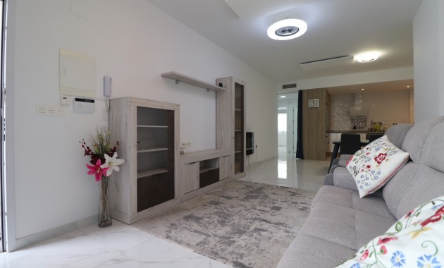 Venta - Apartamento / piso -
Benijofar - Benijofar - Village